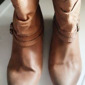Aldo's Women's booties